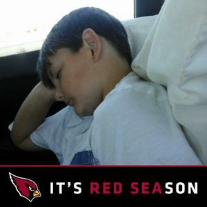 Meet your Posher, Hunter